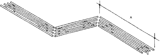 Drha rotov - typ KDTR