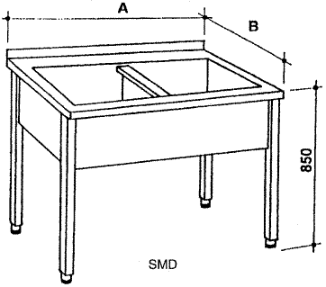 Myc stl - typ SMD