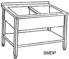 Myc stl - typ SMDP