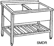 Myc stl - typ SMDR