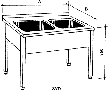 Myc stl - typ SVD