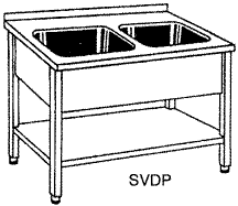 Myc stl - typ SVDP