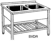 Myc stl - typ SVDR